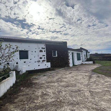 Casa Los Jarales - Isla De El Hierro Guarazoca Buitenkant foto